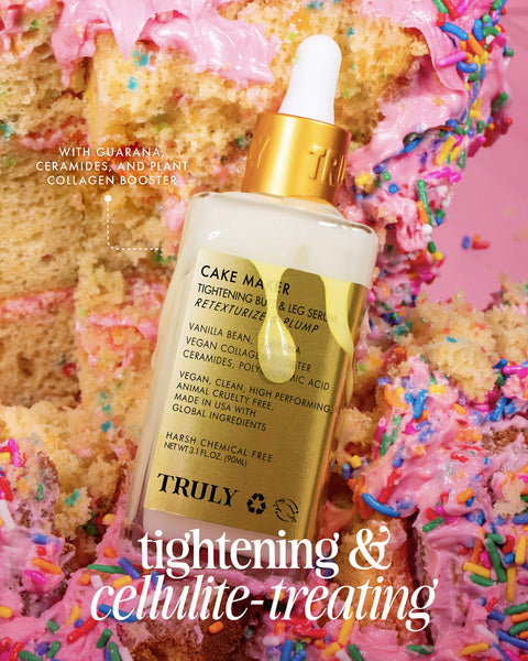 Cake Maker Tightening Butt & Leg Serum