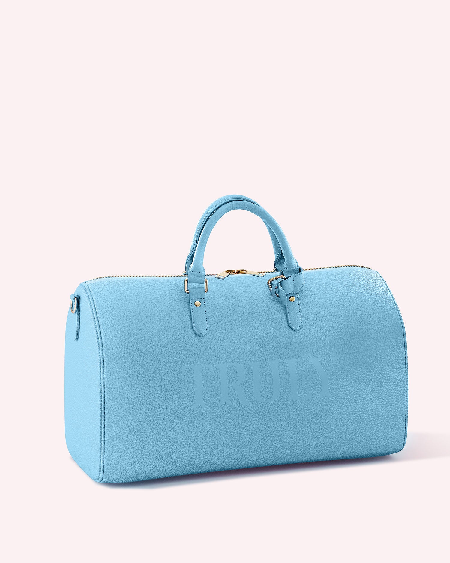 Truly Fall Duffle Bag, Vegan