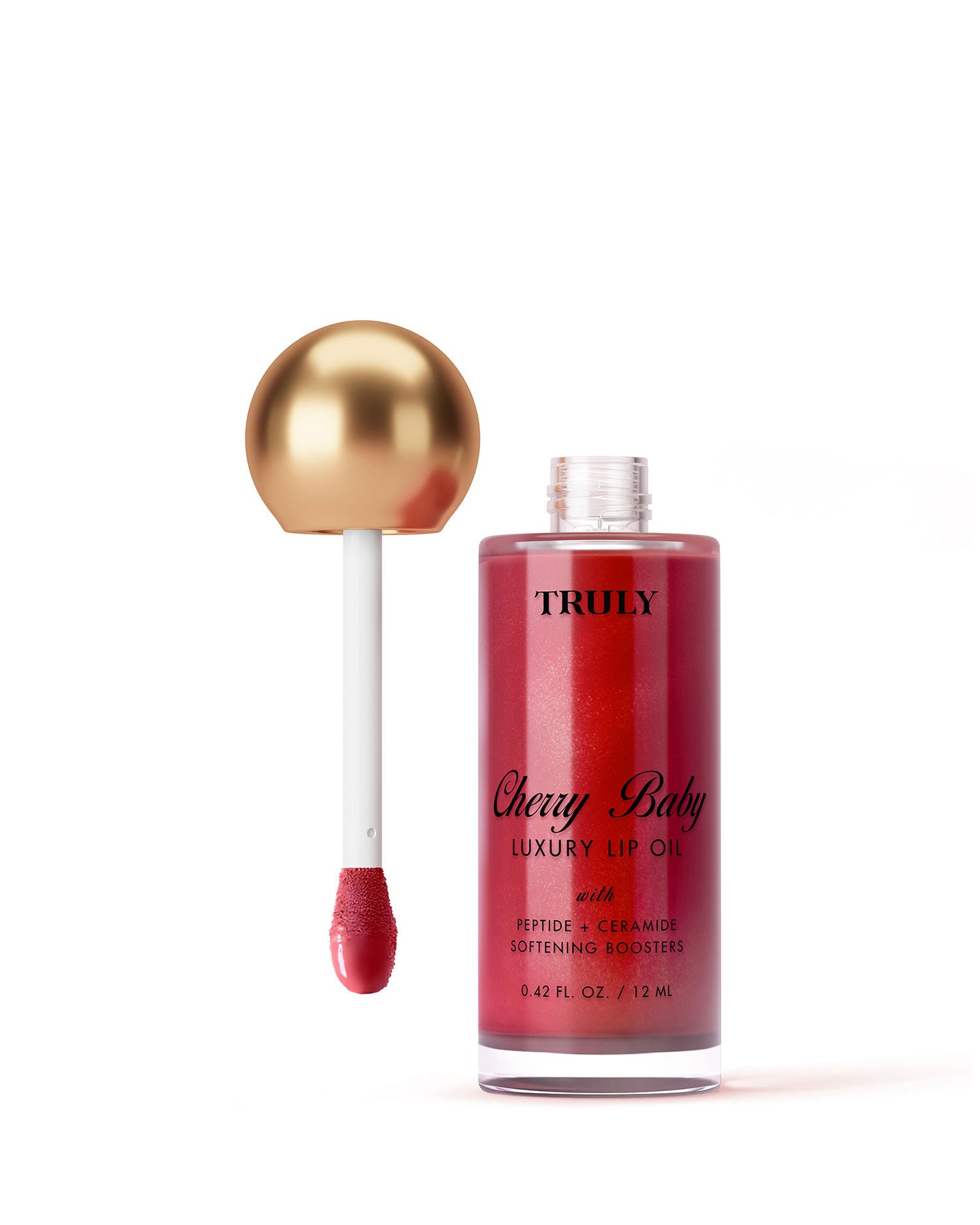 Luxury Peptide Lip Oil