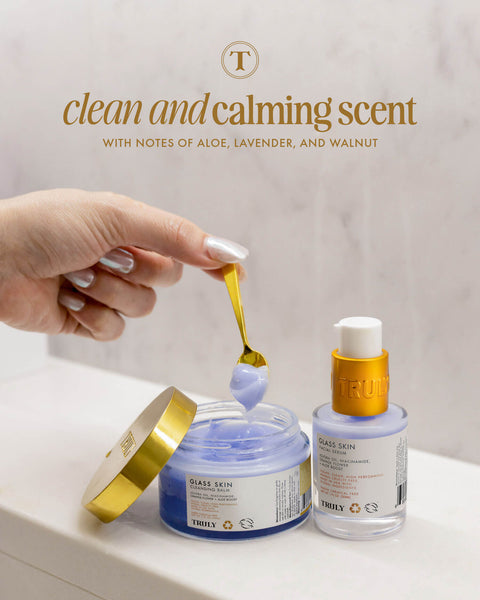 Glass Skin Cleansing Balm