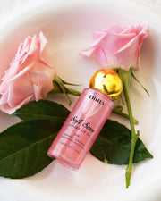 Aceites labiales de péptidos de lujo