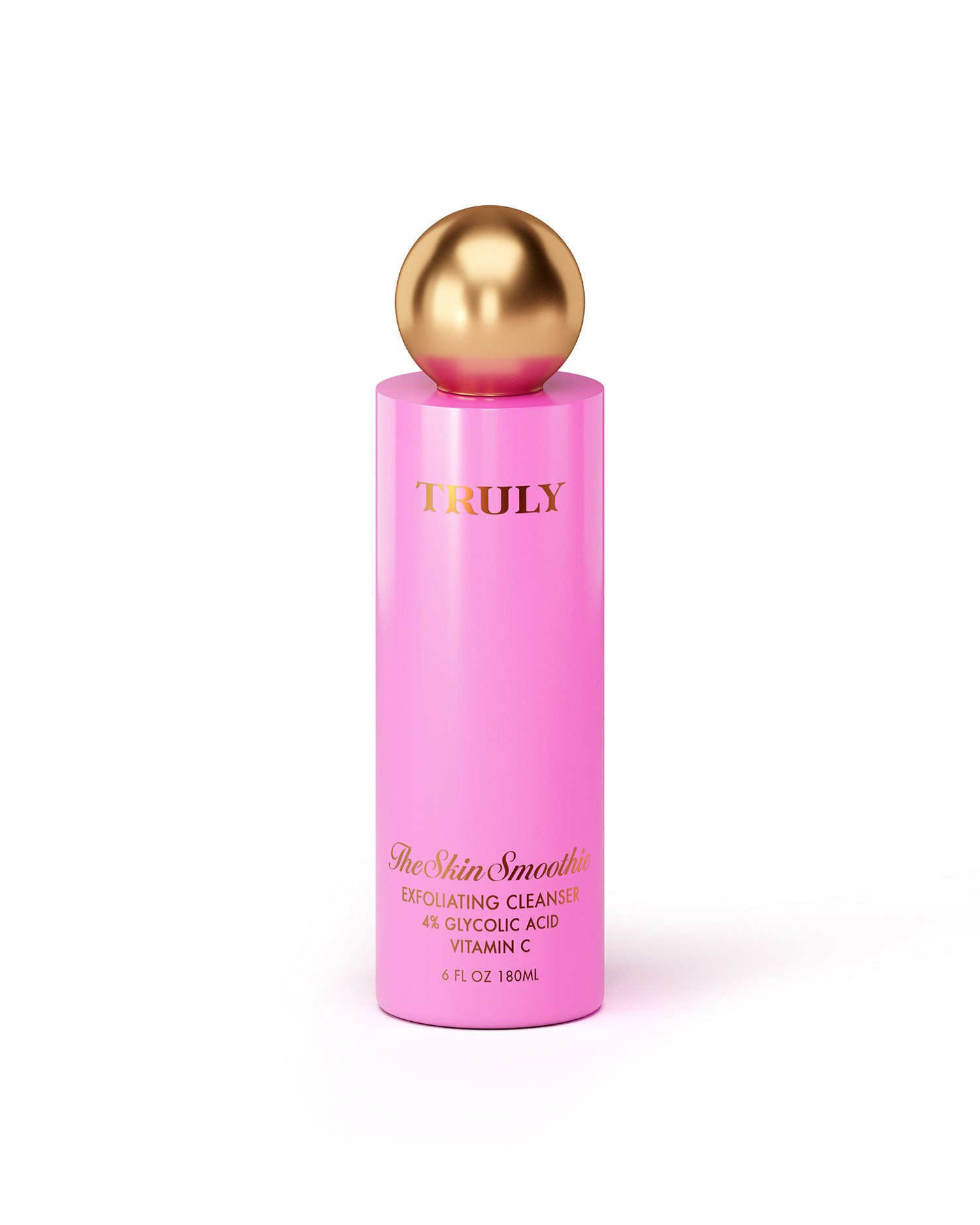 Skin Smoothie Gentle Facial Cleanser