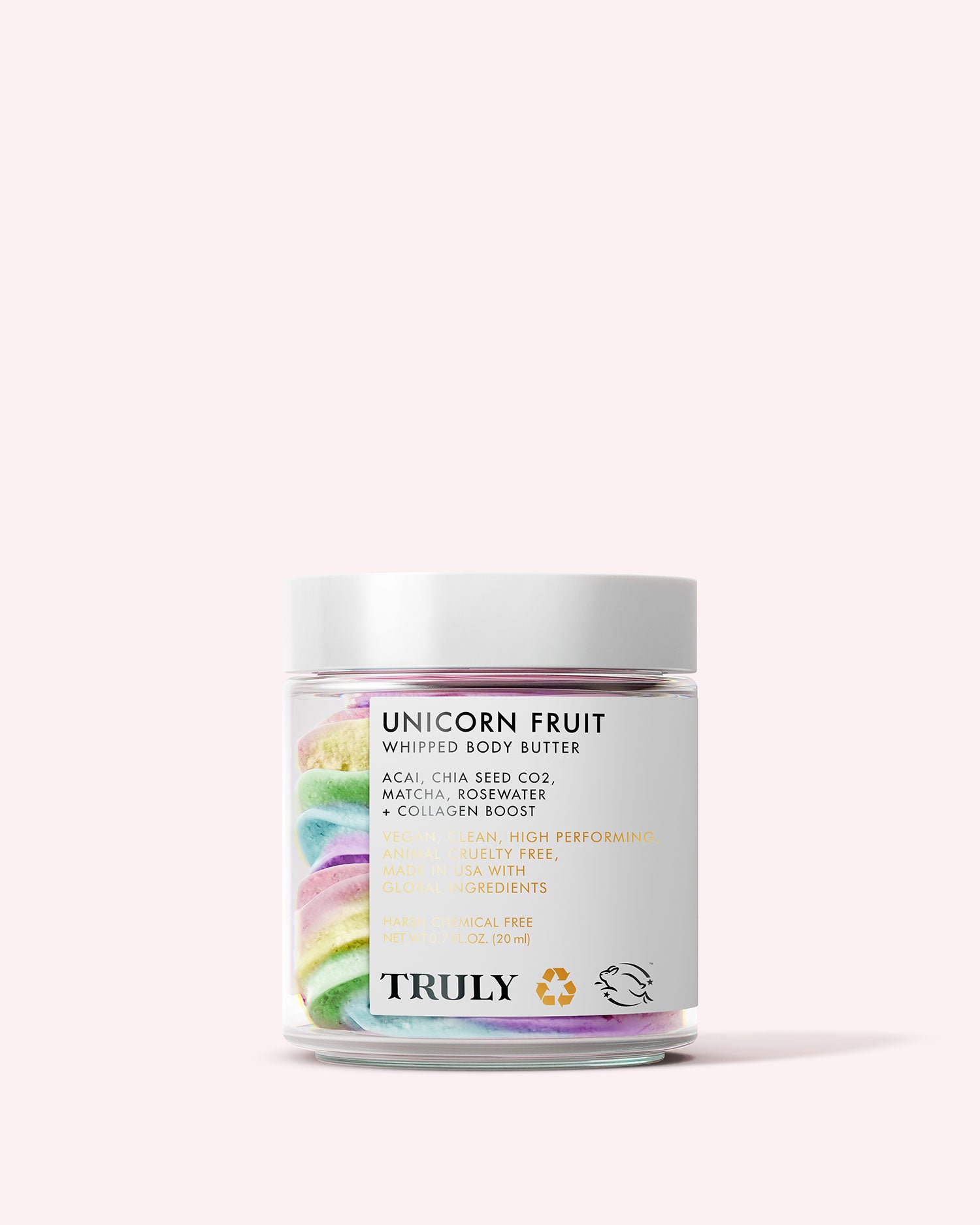 Unicorn Body Butter – Sizan Skincare