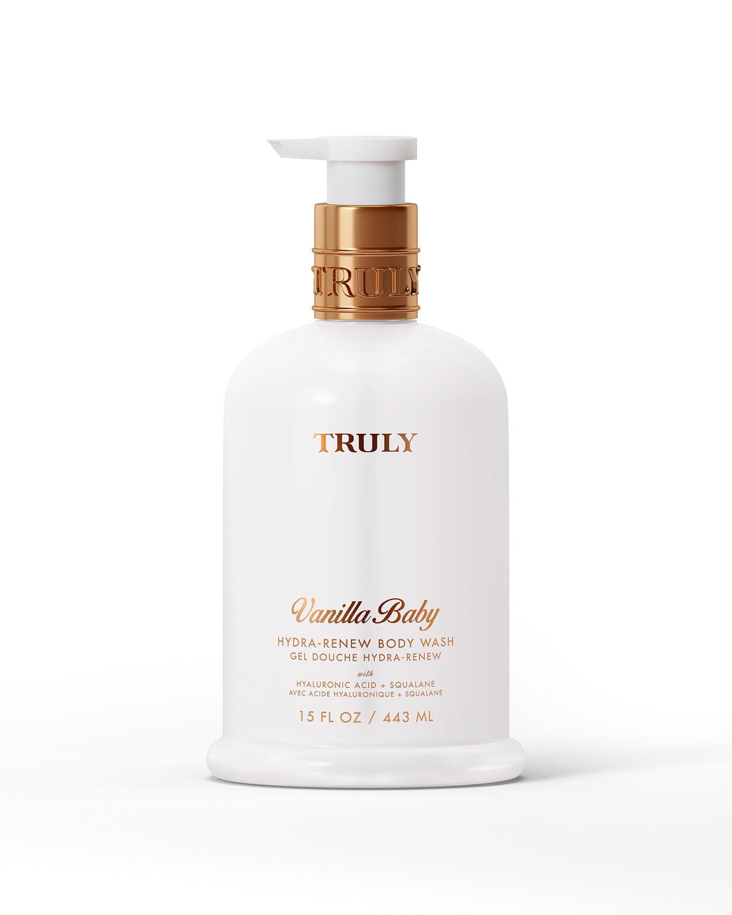 Hydra-Renew Body Wash
