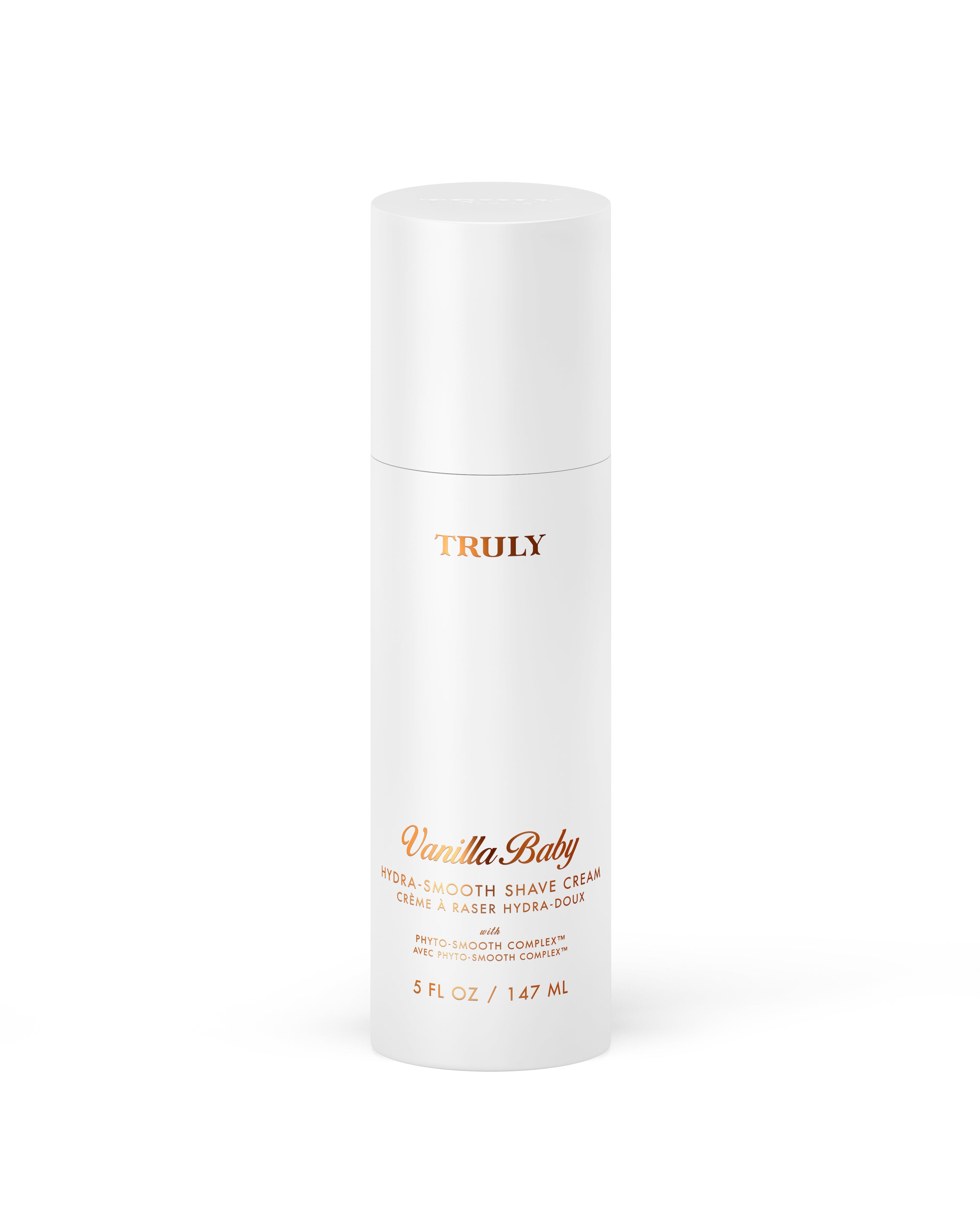 Hydra-Smooth Shave Cream