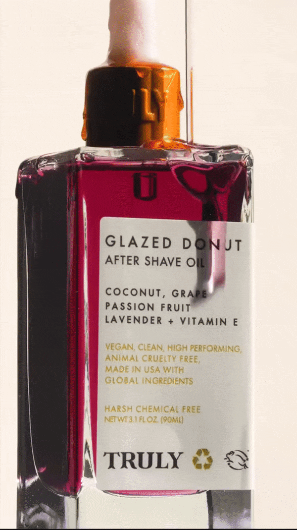 Shave