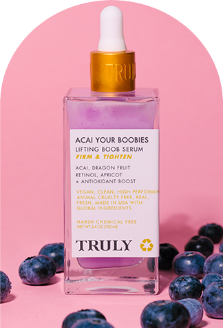 ACAI YOUR BOOBIES LIFTING BOOB SERUM