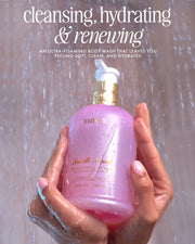 Hydra-Renew Body Wash