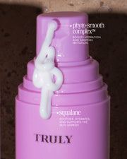 Hydra-Smooth Shave Cream