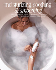 Hydra-Smooth Shave Cream