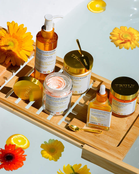 Vegan Collagen Booster Set