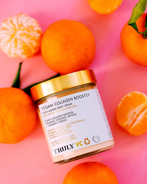 Vegan Collagen Booster Set