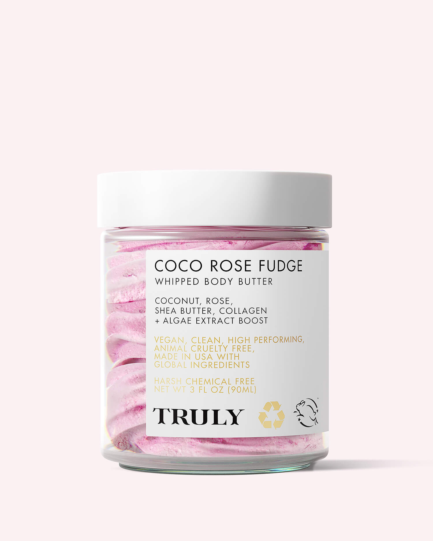 Coco Rose Body Oil – Non(e)such
