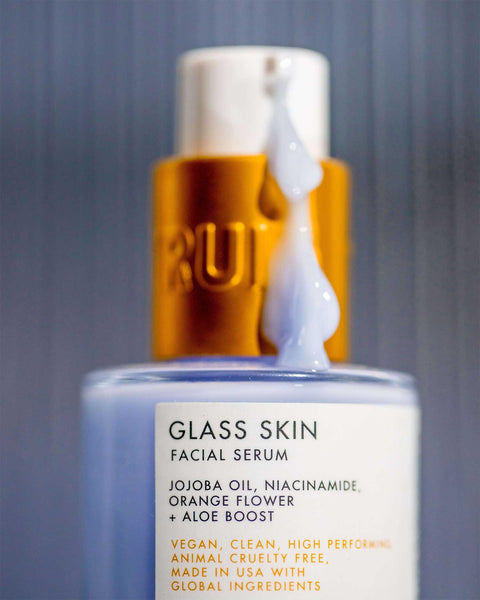 Glass Skin Set