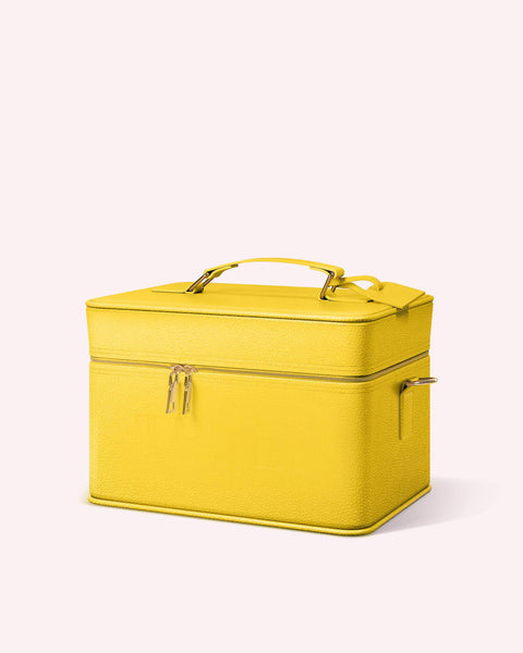 St. Tropez Luxury Travel Trunk