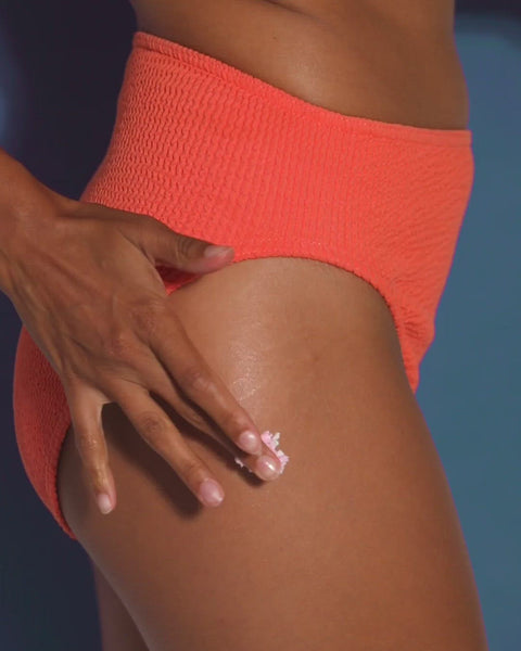 Buns of Glowry Tighten & Glow Smoothing Butt Butter