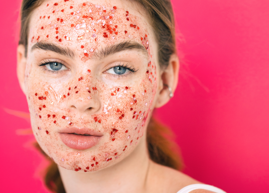 1 Ingredient Face Masks To Revive Your Skin