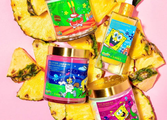 27 SpongeBob Quotes that’ll Brighten Your Day