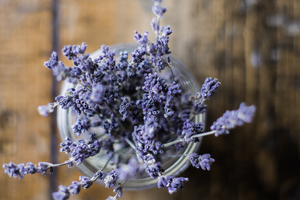 3 Easy Ways to Drop Lavender Oil into Your Haircare Routine