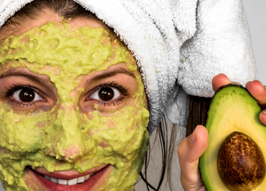 5 Avocado Face Mask Recipes For Every Skin Type