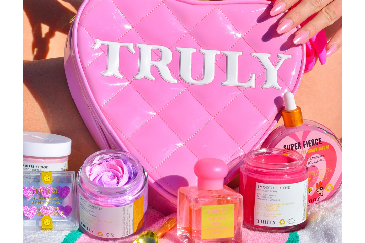 5 beneficios de ser una verdadera embajadora de belleza