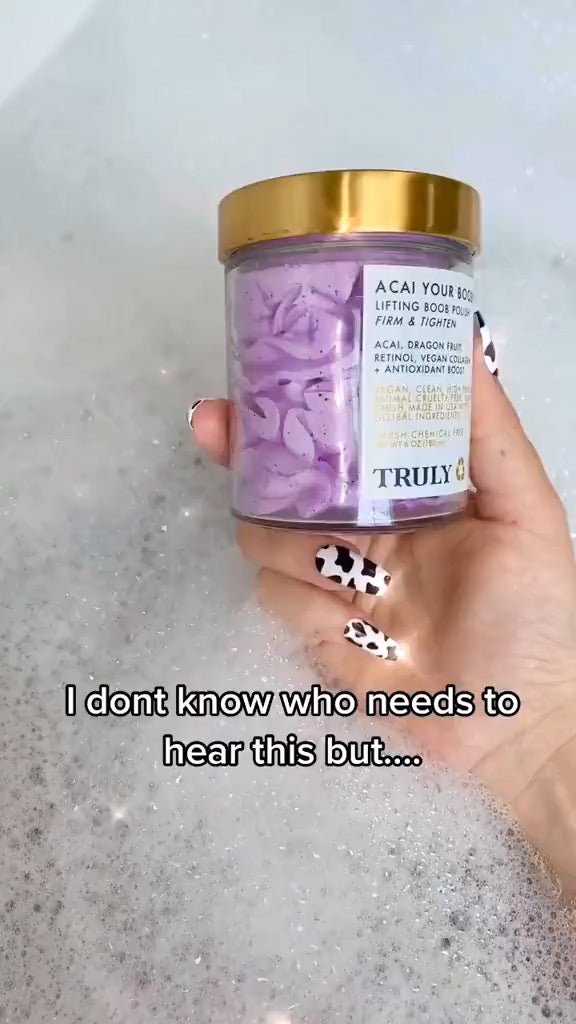 ACAI POLISH