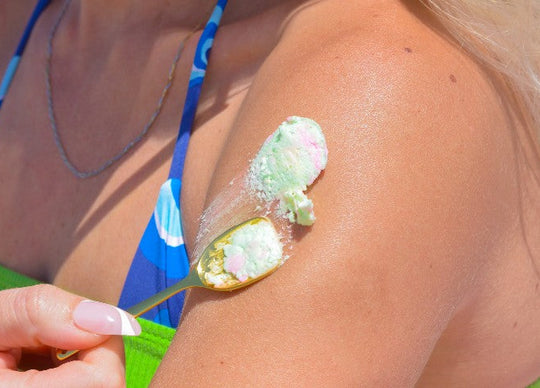 7 Quick Ways to Treat Prickly Heat