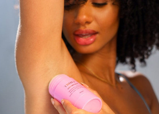 8 Deodorant Hacks that'll Make You Smell Better, For Longer