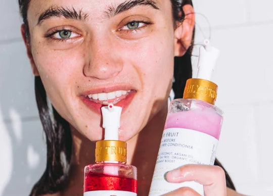 8 Ways to Make Your Grown Out Roots Look Intentional