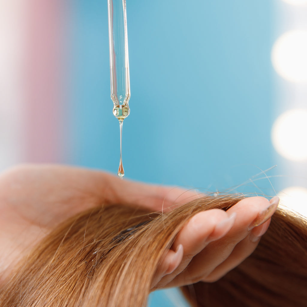 Argan Oil Hair Care: 5 Fun Uses