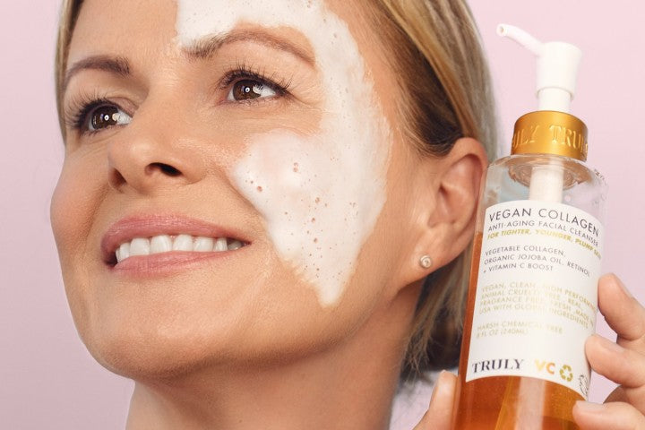 The Best Skin Care for Anti Aging
