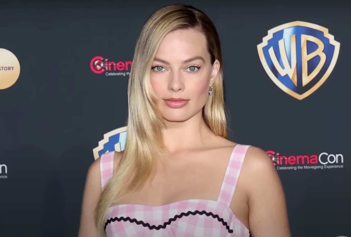 How to Get the Margot Robbie Look in Barbie