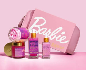 Barbie™ x Truly: Presentamos la segunda colección