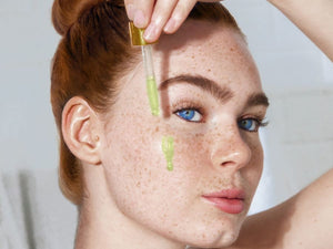 Can You Use Salicylic Acid with Retinol?