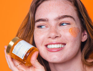 Can You Use Vitamin C With Retinol?