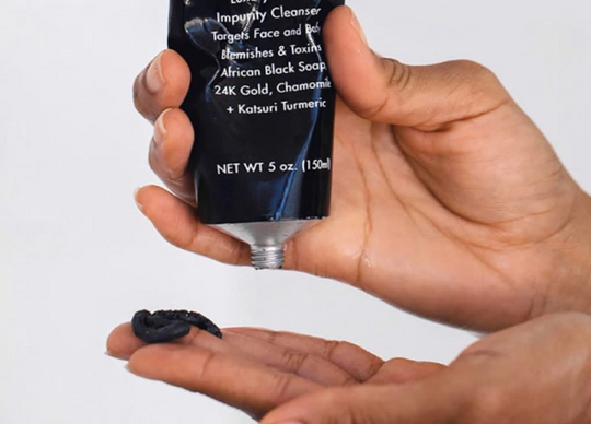 Cleopatra’s Golden Skincare Secret