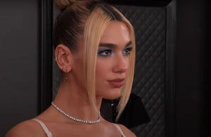 Dua Lipa's Skincare Routine Includes Niacinamide and Toothbrushes