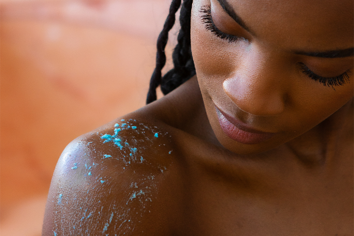 Exfoliating Myths: How to Buff the Right Way