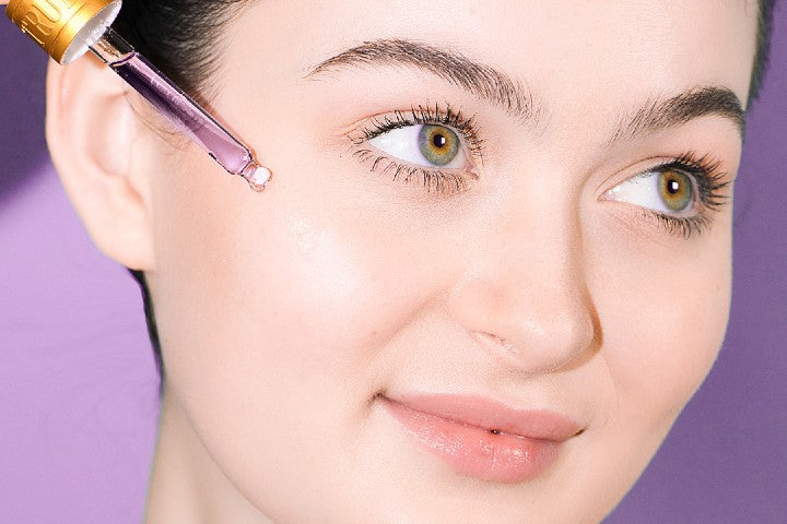 Expert-Approved Tips for Improving Skin Texture