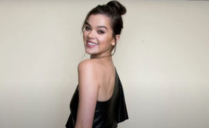 Hailee Steinfeld Skincare Routine and Beauty Secrets