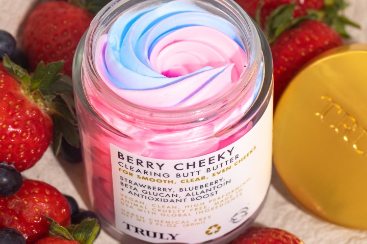 How Strawberry Can Change Your Skin