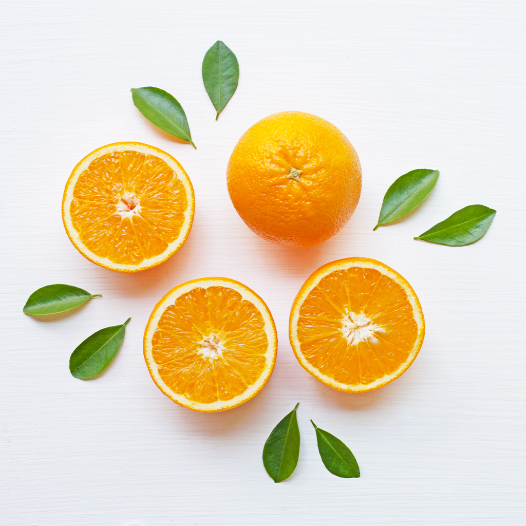 How Vitamin C Revitalizes the Skin