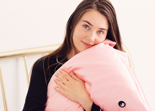 How Your Sleep Can Change Your Face