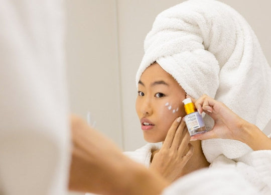 How to Do a HydraFacial at Home in 4 Simple Steps