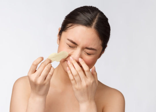 How to Get Rid of Sebaceous Filaments, According to the Derms