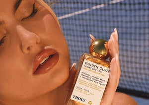 How to Glow Up Over the Summer