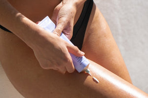 Cómo preparar tu piel para el autobronceado