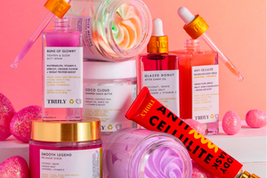 How to Tell if Your Skincare Products Have Expired