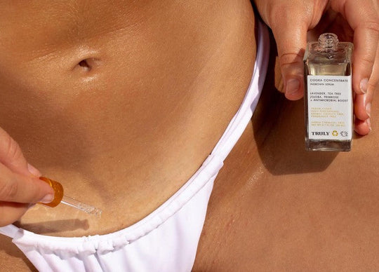 How to Treat Folliculitis After Waxing