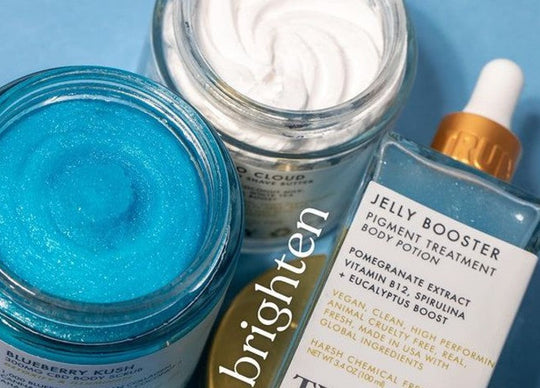 I tried a Skincare Routine To Lighten My Dark Underarms For 30 Days